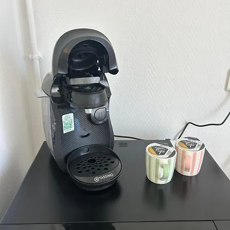 Le Cocoon Proche Blandan Et Thermal *