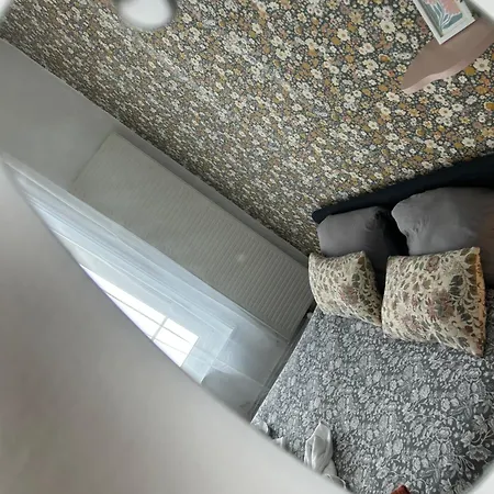 Le Cocoon Proche Blandan Et Thermal * Нанси