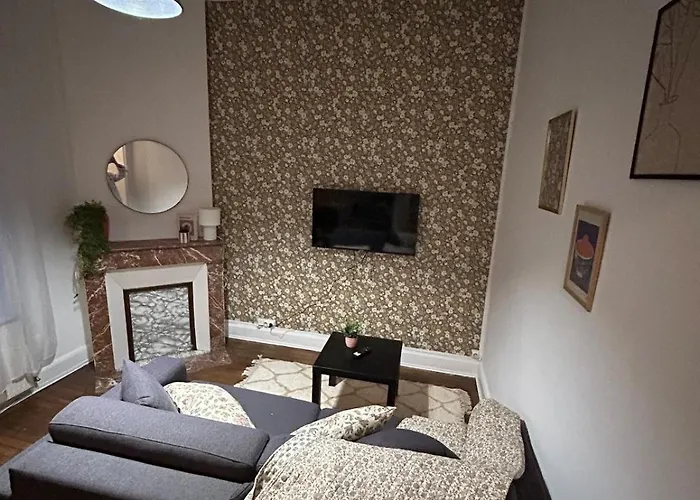 Le Cocoon Proche Blandan Et Thermal Apartment *