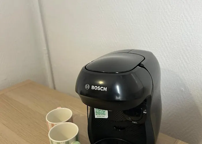 Le Cocoon Proche Blandan Et Thermal Apartment